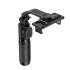 ACEFAST E43 Selfie Stick Automatic Tripod Opening Bluetooth-Compatible Remote Control Phone Stand - Black